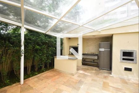 Apartamento para alugar com 79m², 3 quartos e 2 vagasÁrea comum