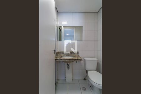 Apartamento para alugar com 79m², 3 quartos e 2 vagasBanheiro