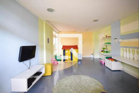 Apartamento para alugar com 79m², 3 quartos e 2 vagasÁrea comum