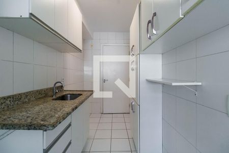 Apartamento para alugar com 79m², 3 quartos e 2 vagasCozinha