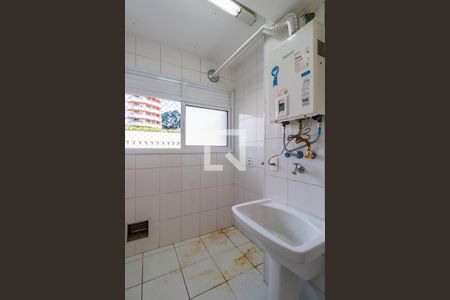 Apartamento para alugar com 79m², 3 quartos e 2 vagasLavanderia