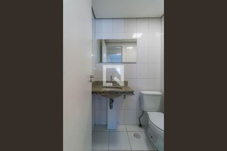 Apartamento para alugar com 79m², 3 quartos e 2 vagasBanheiro