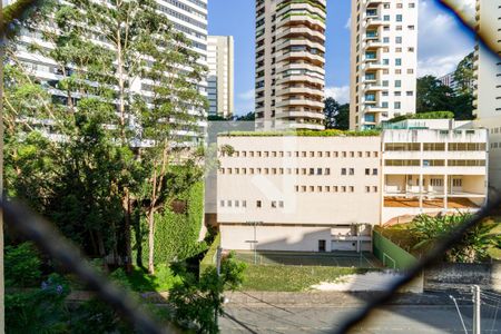 Apartamento para alugar com 79m², 3 quartos e 2 vagasVista/Quarto 3