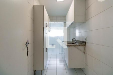 Apartamento para alugar com 79m², 3 quartos e 2 vagasCorredor