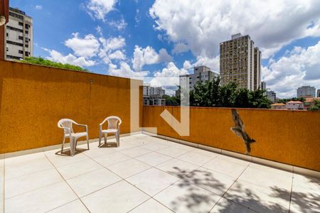 Casa à venda com 169m², 3 quartos e 2 vagas Casa à venda com 169m², 3 quartos e 2 vagasVaranda - Suíte 1