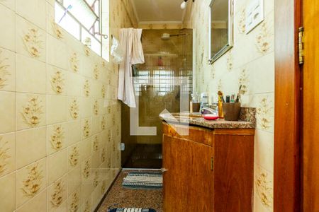 Casa à venda com 169m², 3 quartos e 2 vagas Casa à venda com 169m², 3 quartos e 2 vagasBanheiro da Suíte 1