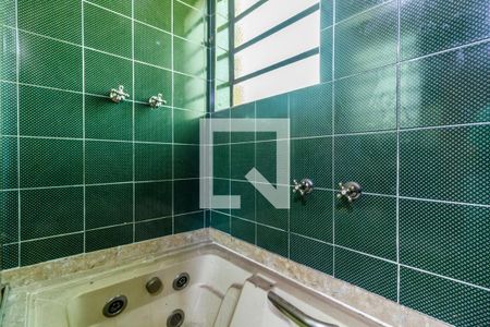 Casa à venda com 169m², 3 quartos e 2 vagas Casa à venda com 169m², 3 quartos e 2 vagasBanheiro da Suíte 3