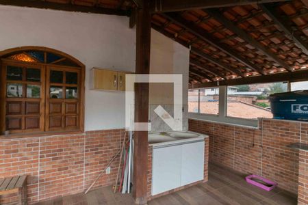 Casa à venda com 90m², 3 quartos e 1 vaga Casa à venda com 90m², 3 quartos e 1 vagaÁrea de Serviço