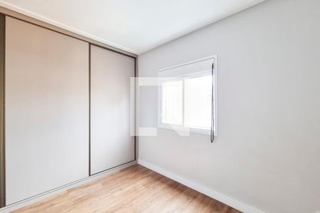Suíte de apartamento para alugar com 2 quartos, 75m² em Parque Residencial Aquarius, São José dos Campos