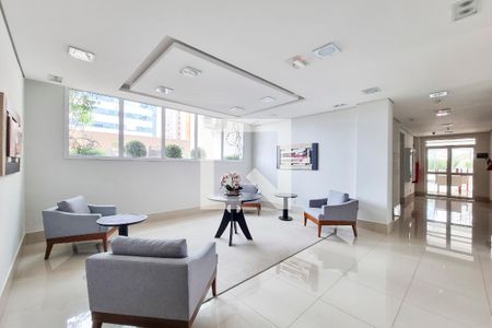 Apartamento para alugar com 75m², 2 quartos e 2 vagas Apartamento para alugar com 75m², 2 quartos e 2 vagasÁrea Comum