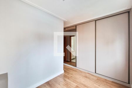 Suíte de apartamento para alugar com 2 quartos, 75m² em Parque Residencial Aquarius, São José dos Campos