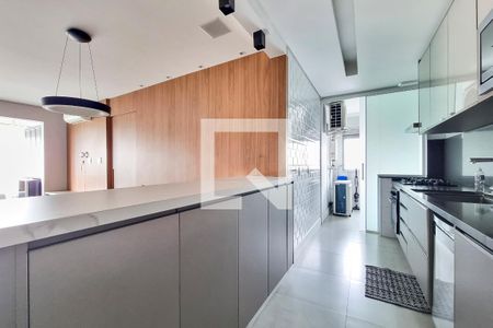 Apartamento para alugar com 75m², 2 quartos e 2 vagas Apartamento para alugar com 75m², 2 quartos e 2 vagasCozinha / Lavanderia