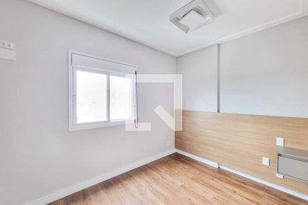 Suíte de apartamento para alugar com 2 quartos, 75m² em Parque Residencial Aquarius, São José dos Campos