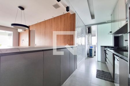 Apartamento para alugar com 75m², 2 quartos e 2 vagas Apartamento para alugar com 75m², 2 quartos e 2 vagasCozinha / Lavanderia