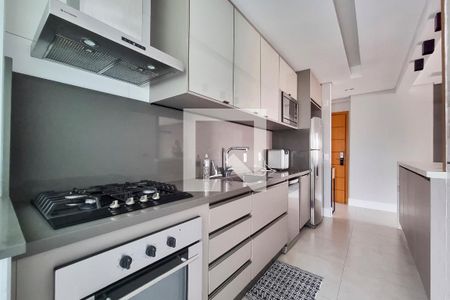 Apartamento para alugar com 75m², 2 quartos e 2 vagas Apartamento para alugar com 75m², 2 quartos e 2 vagasCozinha / Lavanderia