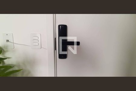 Apartamento à venda com 47m², 2 quartos e 1 vaga Apartamento à venda com 47m², 2 quartos e 1 vagaFechadura Eletrônica