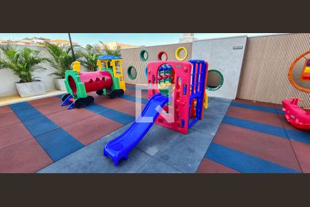 Apartamento à venda com 47m², 2 quartos e 1 vaga Apartamento à venda com 47m², 2 quartos e 1 vagaÁrea comum