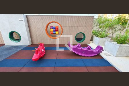 Apartamento à venda com 47m², 2 quartos e 1 vaga Apartamento à venda com 47m², 2 quartos e 1 vagaÁrea comum