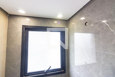 Banheiro da Suíte de apartamento para alugar com 2 quartos, 58m² em São Pedro, Osasco