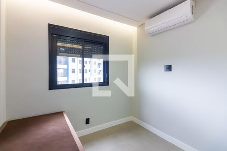 Suíte de apartamento para alugar com 2 quartos, 58m² em São Pedro, Osasco