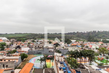 Apartamento à venda com 57m², 2 quartos e 1 vagaVista
