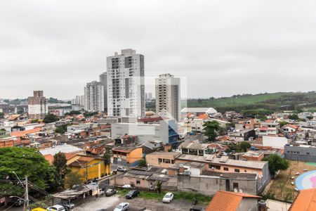 Apartamento à venda com 57m², 2 quartos e 1 vagaVista do Quarto 2