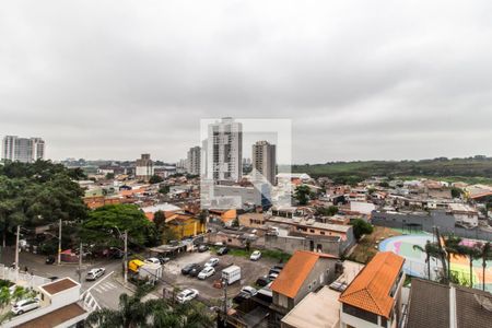 Apartamento à venda com 57m², 2 quartos e 1 vagaVista da Sacada