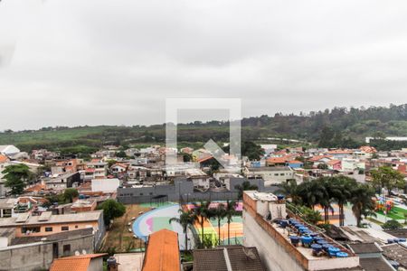 Apartamento à venda com 57m², 2 quartos e 1 vagaVista do Quarto 1