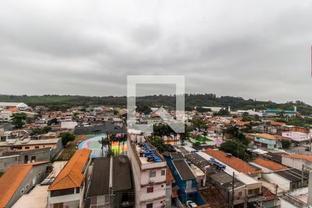 Apartamento à venda com 57m², 2 quartos e 1 vagaVista da Sacada