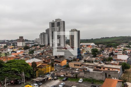 Apartamento à venda com 57m², 2 quartos e 1 vagaVista do Quarto 1