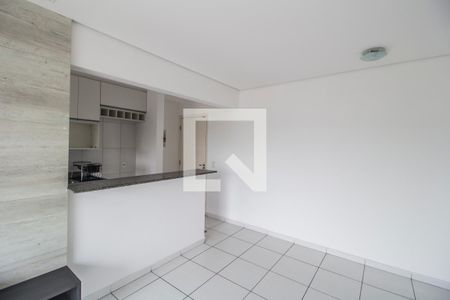 Sala de Jantar de apartamento para alugar com 2 quartos, 57m² em Jardim Iracema/aldeia, Barueri
