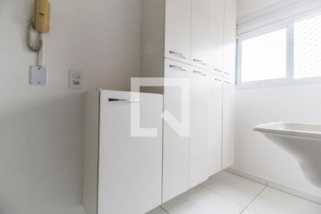 Apartamento à venda com 57m², 2 quartos e 1 vagaÁrea de Serviço