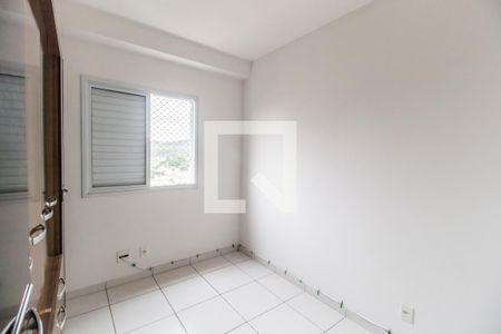 Apartamento à venda com 57m², 2 quartos e 1 vagaQuarto 2