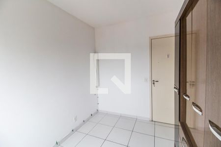 Apartamento à venda com 57m², 2 quartos e 1 vagaQuarto 2