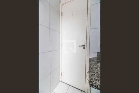 Apartamento à venda com 57m², 2 quartos e 1 vagaBanheiro