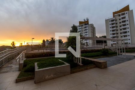 Apartamento à venda com 57m², 2 quartos e 1 vagaÁrea comum