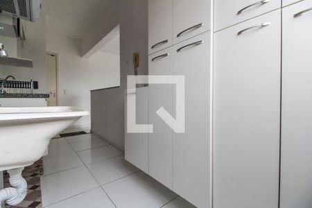 Apartamento à venda com 57m², 2 quartos e 1 vagaÁrea de Serviço
