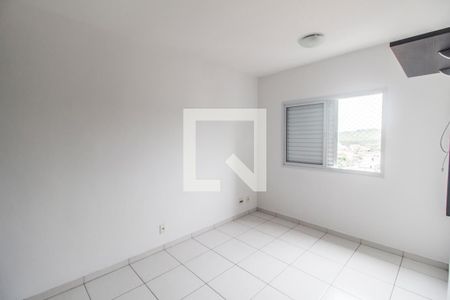 Apartamento à venda com 57m², 2 quartos e 1 vagaQuarto 1