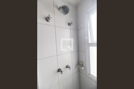 Apartamento à venda com 57m², 2 quartos e 1 vagaBanheiro