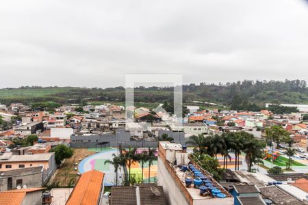 Apartamento à venda com 57m², 2 quartos e 1 vagaVista do Quarto 2