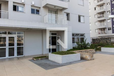 Apartamento à venda com 57m², 2 quartos e 1 vagaÁrea comum
