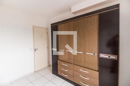 Apartamento à venda com 57m², 2 quartos e 1 vagaQuarto 2