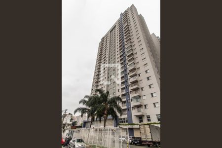 Apartamento à venda com 57m², 2 quartos e 1 vagaVista da Rua