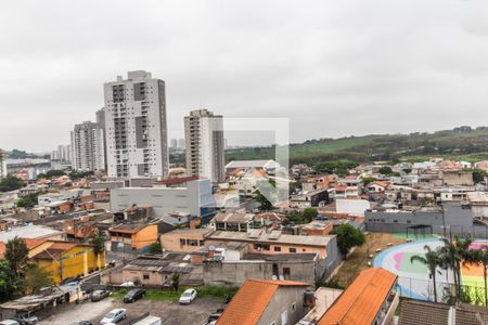 Apartamento à venda com 57m², 2 quartos e 1 vagaVista