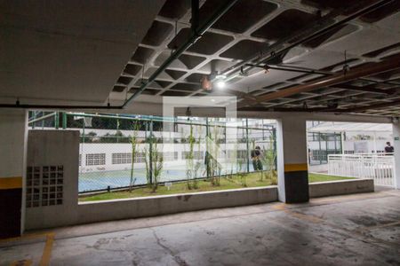 Apartamento à venda com 57m², 2 quartos e 1 vagaQuadra Esportiva