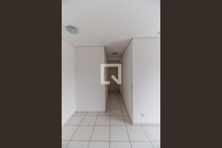 Apartamento à venda com 57m², 2 quartos e 1 vagaCorredor