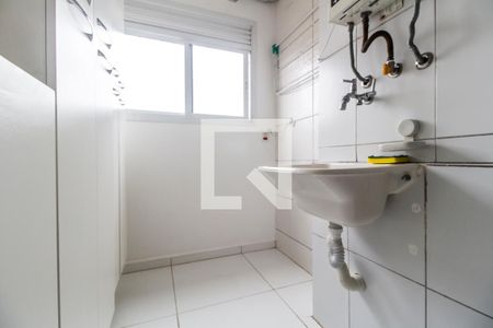 Apartamento à venda com 57m², 2 quartos e 1 vagaÁrea de Serviço