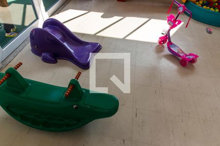 Apartamento à venda com 57m², 2 quartos e 1 vagaÁrea comum - Playground