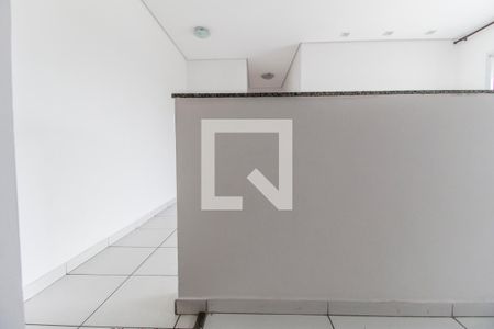 Apartamento à venda com 57m², 2 quartos e 1 vagaCozinha