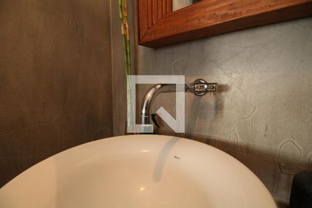 Apartamento para alugar com 146m², 3 quartos e 3 vagasLavabo